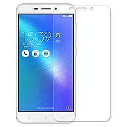Защитная пленка BoxFace Противоударная Asus Zenfone 3 Laser ZC551KL Clear - фото Защитная пленка BoxFace Противоударная Asus Zenfone 3 Laser ZC551KL Clear