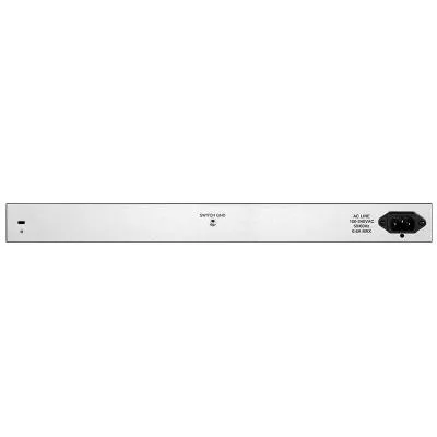 Коммутатор (свитч) D-Link DGS-1210-28/ME/A - фото 2