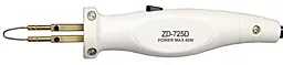 Змінний паяльник ZD-725D до випалювача ZD-8905