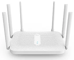 Маршрутизатор Xiaomi Redmi Wi-Fi Router AC2100 White
