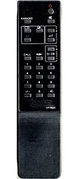 Пульт для телевізора Toshiba CT-9640 - мініатюра 1