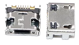 Роз'єм зарядки Samsung I9050 7 pin, Micro-USB
