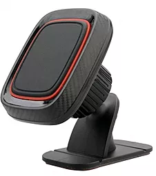 Держатель Magnetic CT219 Black