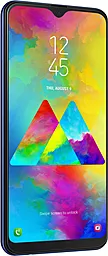 Мобільний телефон Samsung Galaxy M20 4/64GB (SM-M205FZBW) Blue - мініатюра 5