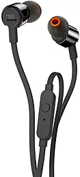 Навушники JBL C16 Black (JBLC16BLKBP)