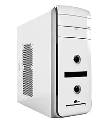 Корпус для комп'ютера PrologiX A07B/7019 White