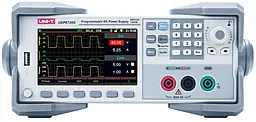 Лабораторный блок питания UNI-T UDP6724 80v 40a 1500w - фото Лабораторный блок питания UNI-T UDP6724 80v 40a 1500w