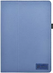 Чохол для планшету BeCover Slimbook Samsung Galaxy Tab A 8 2019 Deep Blue (704071)