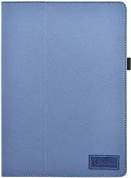 Чехол для планшета BeCover Slimbook Samsung Galaxy Tab A 8 2019 Deep Blue (704071) - фото Чехол для планшета BeCover Slimbook Samsung Galaxy Tab A 8 2019 Deep Blue (704071)