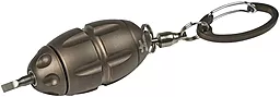 Мультитул Lionsteel Eggie Keychain (EG-BR) Bronze - фото Мультитул Lionsteel Eggie Keychain (EG-BR) Bronze