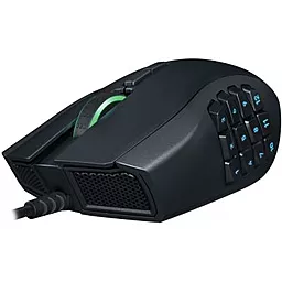 Комп'ютерна мишка Razer Naga Expert MMO Chroma (RZ01-01610100-R3G1) - фото Комп'ютерна мишка Razer Naga Expert MMO Chroma (RZ01-01610100-R3G1)