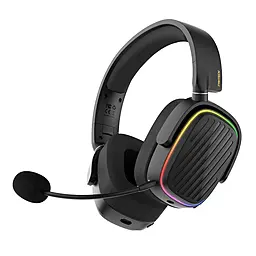 Наушники Fantech WHG02 Harmony Black - фото Наушники Fantech WHG02 Harmony Black