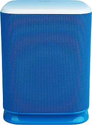 Колонки акустические Mifa M8 360° Bluetooth Speaker Blue
