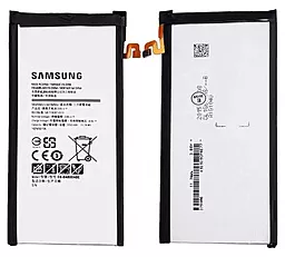 Аккумулятор Samsung A800F Galaxy A8 / EB-BA800ABE (3050 mAh) - миниатюра 4