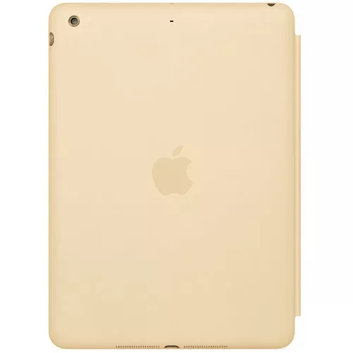 Чохол для планшету Apple Smart Case iPad mini 2,3 Gold - фото 3