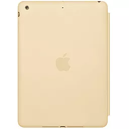 Чохол для планшету Apple Smart Case iPad mini 2,3 Gold - мініатюра 3 Чохол для планшету Apple Smart Case iPad mini 2,3 Gold - мініатюра 3