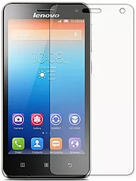 Захисна плівка BoxFace Протиударна Lenovo S660 Matte - фото Захисна плівка BoxFace Протиударна Lenovo S660 Matte