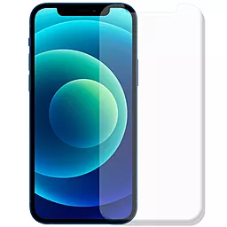 Защитная пленка BoxFace Противоударная Apple iPhone 12, iPhone 12 Pro Matte - фото Защитная пленка BoxFace Противоударная Apple iPhone 12, iPhone 12 Pro Matte