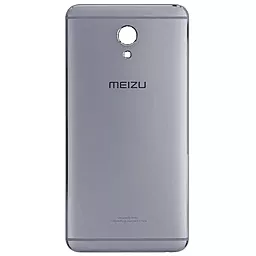 Задня кришка корпусу Meizu M5 Note Grey