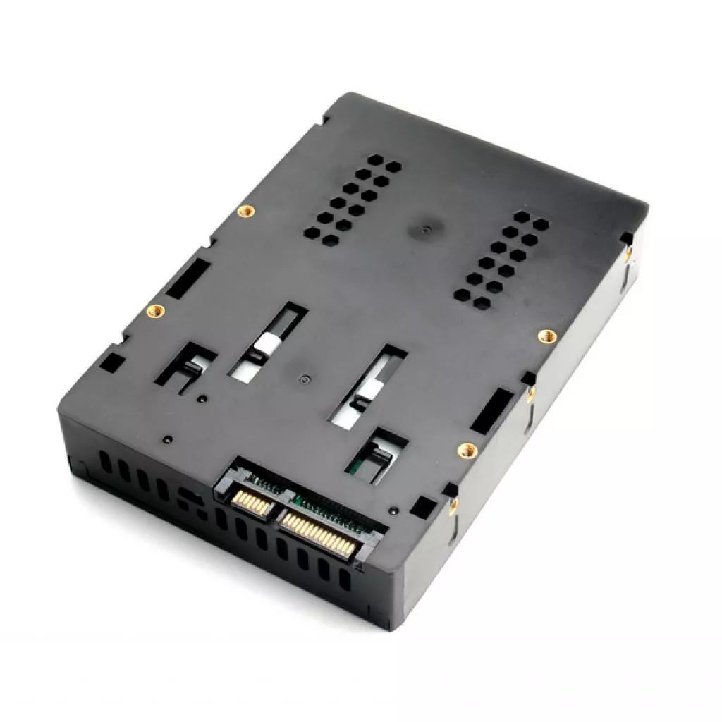 Карман для HDD Maiwo K668 - фото 3
