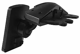 Держатель магнитный Macally СD Slot Mount Black (MCDMAG) - миниатюра 2