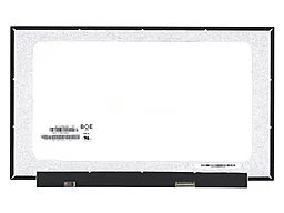 Матриця для ноутбука MSI MS-16J3, MS-16J9 (NT156FHM-N61) глянцева, без кріплень