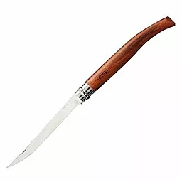 Нож Opinel Effilts №15 Bubinga (243150)