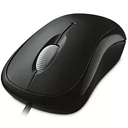 Компьютерная мышка Trust Basi Wired Mouse
