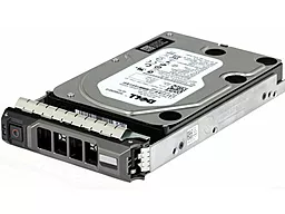 Жесткий диск Dell 3.5" SATA 1TB 7.2K HD Cabled - Kit (400-ACRS) - фото Жесткий диск Dell 3.5" SATA 1TB 7.2K HD Cabled - Kit (400-ACRS)