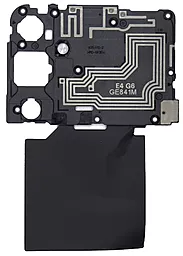 Шлейф Samsung Galaxy A35 A356 с NFC модулем - фото Шлейф Samsung Galaxy A35 A356 с NFC модулем