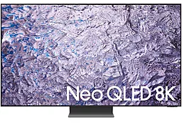 Телевизор Samsung Neo QLED 8K 75QN800C (QE75QN800CUXUA), 75" (191 см) - фото Телевизор Samsung Neo QLED 8K 75QN800C (QE75QN800CUXUA), 75" (191 см)