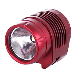 Велофара Niteye B10 Red - фото Велофара Niteye B10 Red