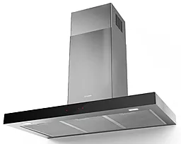 Вытяжка Т-образная Faber STILO GLASS SMART A90 (325.0617.016) - фото Вытяжка Т-образная Faber STILO GLASS SMART A90 (325.0617.016)