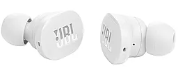 Навушники JBL Tune 130NC White (JBLT130NCTWSWHT) - мініатюра 5