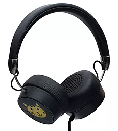 Навушники Gorsun GS-771 Black