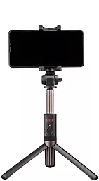 Монопод-трипод для селфі UFT SS21 Selfie Stick Bluetooth Black