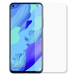 Защитная пленка BoxFace Противоударная Huawei Nova 5T Matte - фото Защитная пленка BoxFace Противоударная Huawei Nova 5T Matte