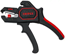 Стріпер автоматичний Knipex 12 62 180