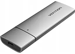 Карман для HDD Vention KPGH0 M.2 SSD to USB3.1 - фото Карман для HDD Vention KPGH0 M.2 SSD to USB3.1