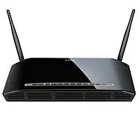 Маршрутизатор (Роутер) D-Link DIR-632