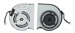 Вентилятор (кулер) для ноутбука Dell Latitude E7450 E7250 VER-2 5V 0.5A 4-pin DELTA - фото Вентилятор (кулер) для ноутбука Dell Latitude E7450 E7250 VER-2 5V 0.5A 4-pin DELTA