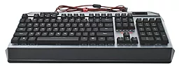 Клавиатура Patriot Viper V765 Mechanical RGB Red Box Switch (PV765MBRUXMGMRU) Black - миниатюра 5