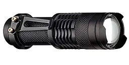 Фонарик аккумуляторный Bailong Police Flashlight SK-68-AA (1xAA) - фото Фонарик аккумуляторный Bailong Police Flashlight SK-68-AA (1xAA)