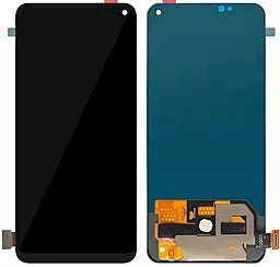 Дисплей Vivo V17 V1919, V19 Neo, S5 с тачскрином, оригинал, Black - фото Дисплей Vivo V17 V1919, V19 Neo, S5 с тачскрином, оригинал, Black
