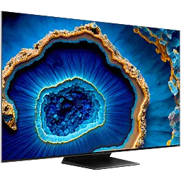 Телевізор TCL 55C805 - миниатюра 2 Телевізор TCL 55C805 - миниатюра 2