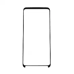 Защитное стекло 1TOUCH 5D Full Cover Full Glue Samsung G955 Galaxy S8 Plus Black