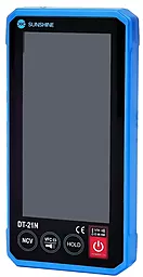 Мультиметр Sunshine DT-21N - фото Мультиметр Sunshine DT-21N