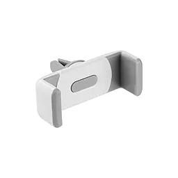 Держатель Optima RM-C01 White/Grey - фото Держатель Optima RM-C01 White/Grey