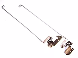 Петлі для ноутбука Acer Aspire E1-731, E1-732, E1-771, E1-772, V3-731, V3-771 (33.RYNN5.004+33.RYNN5.005) - фото Петлі для ноутбука Acer Aspire E1-731, E1-732, E1-771, E1-772, V3-731, V3-771 (33.RYNN5.004+33.RYNN5.005)