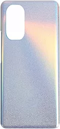 Задняя крышка корпуса Huawei Nova 9 Starry Blue - фото Задняя крышка корпуса Huawei Nova 9 Starry Blue